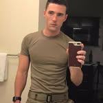 James Hilder - @caro.la858 - Instagram