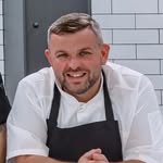 James Hill - @chef.jameshill - Instagram