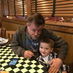 James Hillard - @james.hillard.3956 - Instagram