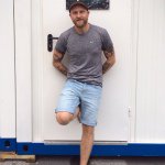 James Hillard - @jameshorsemeat - Instagram