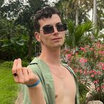 James Hillard - @hillard_james - Instagram