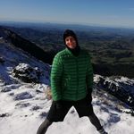 James Hillard - @hillard27 - Instagram