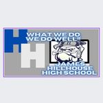 James Hillhouse Highschool - @hillhouse_official_family - Instagram