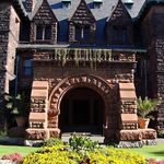 James J Hill House - @jamesjhillhouse - Instagram