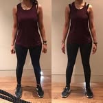 Sarah - @jameshillysetrv7r - Instagram
