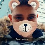 Kyle James Hillyard - @kylejameshillyard - Instagram