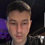 j - @jameshinch_______ - Instagram