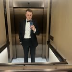 James Hinchcliffe - @jameshinchcliffe - Instagram