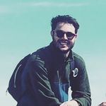 James Jack Hinchliffe - @jameshinch - Instagram