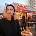 James Hinde - Facebook