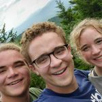 James Hinderliter - @jameshinderliter - Instagram