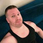 James Hines - @pax69x - Instagram