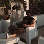 James Hines - @jameshiness - Instagram