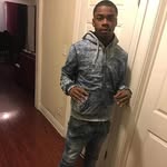 James Hines - @liljo_12street - Instagram