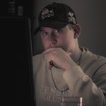 James Hines - @onwardportraits - Instagram