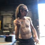 James Hinkley - @xdreamist666 - Instagram
