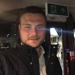 James Hinkley - @james.hinkley.923 - Instagram