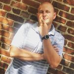 James Hinkley - @jr_hink - Instagram