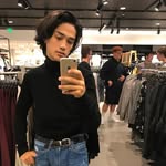 James Hinkson - @jimboscloset - Instagram