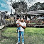 James Ramirez - @jameshino - Instagram