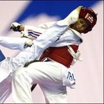 James Hird - @jhird15_taekwondo - Instagram