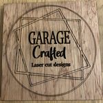 James Hird - @garagecrafted101 - Instagram