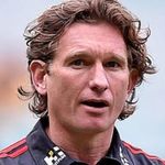 James Hird - @jhird73bomber - Instagram