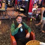 James Hird - @jrhird731 - Instagram