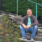 James Hird - @james.hird.3133 - Instagram