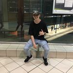 Tristan James Hirt - @tristhirt97 - Instagram