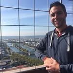 Simon James-Hiscock - @simon_jh_travels - Instagram