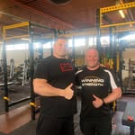 James Hislop - @hislop7275 - Instagram