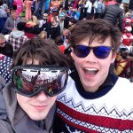 James Hislop - @james2918 - Instagram
