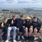 James Whittle - @james_whittle0509 - Instagram