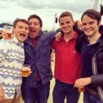 James Whittle - @jameswhittle1986 - Instagram