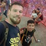 James Hitzschky - @jameshitzschky - Instagram