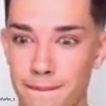 SISTER JAMES CHARLES - @hipvickhfiyfup - Instagram