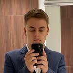 James Hoar - @jameshoar1023 - Instagram