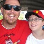 James Hoback - @hobackjkc - Instagram