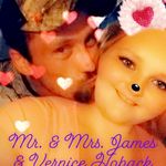 James Vernice - @hobackjames3 - Instagram
