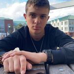 James Hockett - @jameshockett921 - Instagram