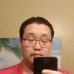 James Hockman - @bigfatasianguy - Instagram