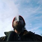 James Hockman - @countryboyvaper89 - Instagram