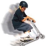 James Hockney - @livethescooth8thesk8 - Instagram