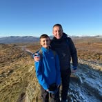 James Hodgin - Facebook