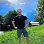 James Hodgin - @jameshodginuk - Instagram