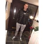 James Hodkinson - @james16bwood - Instagram