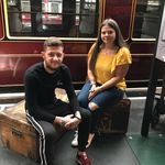 James Hodkinson - @jameshodkinson - Instagram
