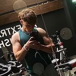 James Hodkinson - @_jmh_5 - Instagram