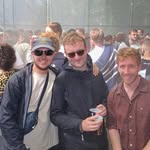@jameshodkinson_ - Instagram